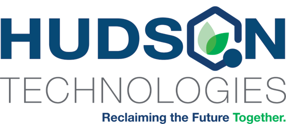 Hudson Technologies logo