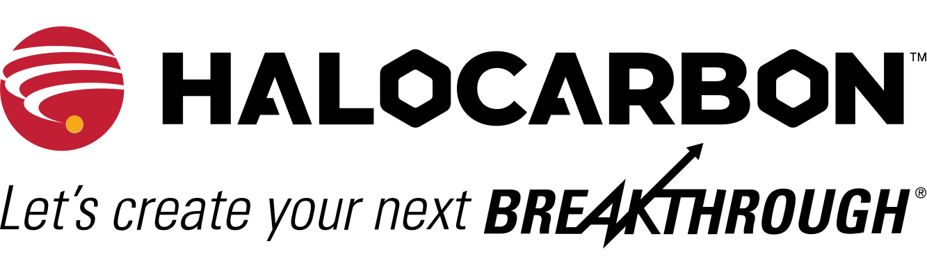 Halocarbon logo