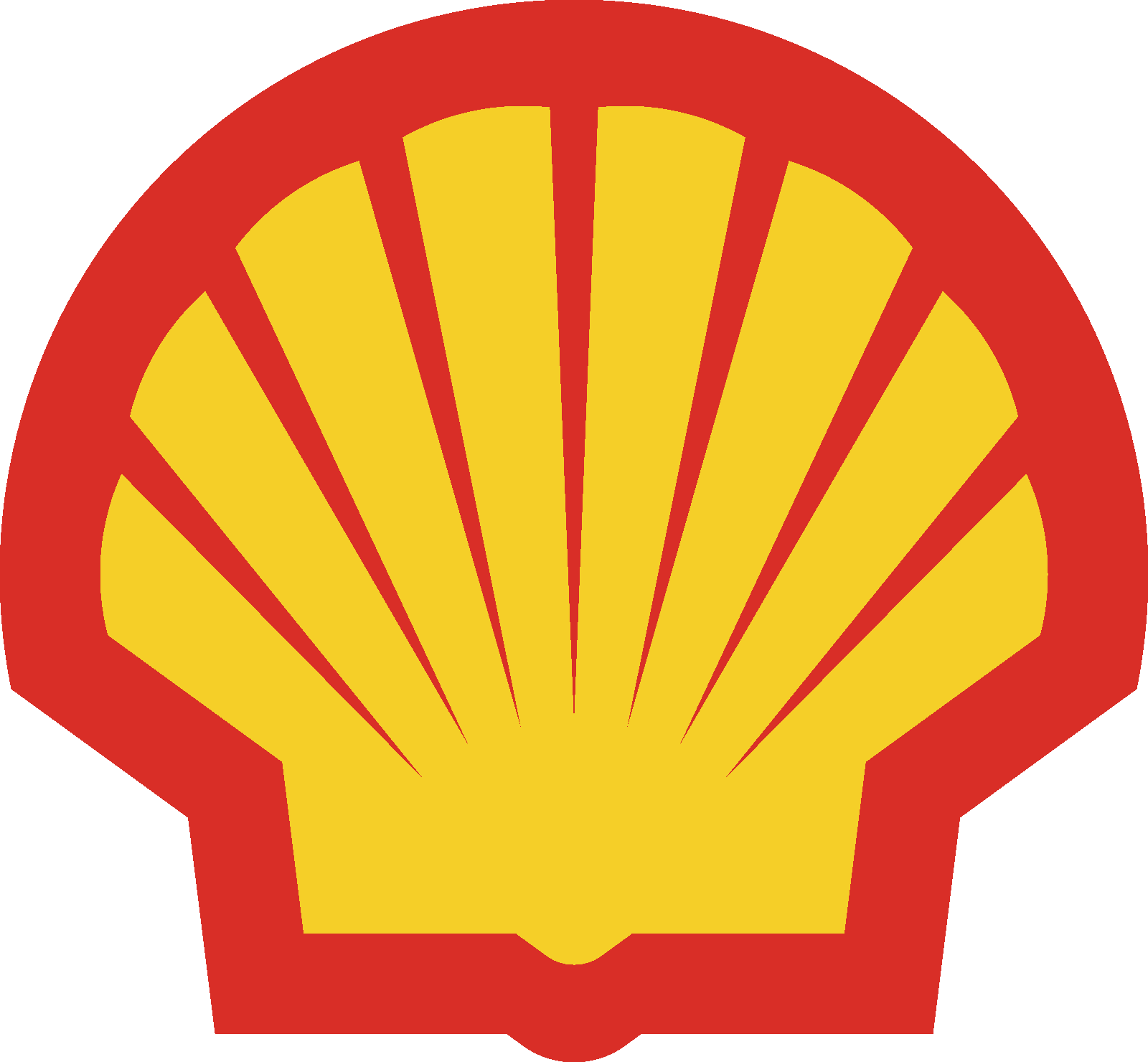 Shell logo