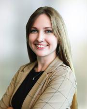 Dr. Abby Harders