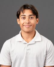 Pritam Ray
