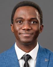 Clement Feyijimi
