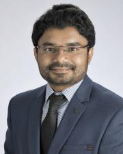 Anik Karan