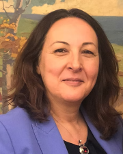 Candan Tamerler