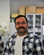 Erhan Demirel