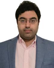 Hossein Abedsoltan