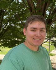 Jared Bartlett