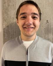 Photo of Nick Gorschak