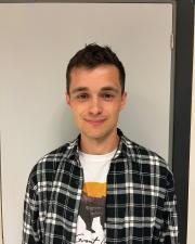 Sergio bio photo
