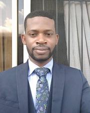 Siakpebru Odiri Kingsley