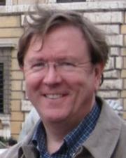 David R. Corbin